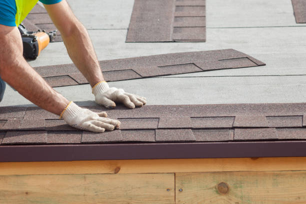 Fast & Reliable Emergency Roof Repairs in Timnath, CO