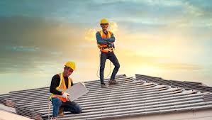 Best Solar Panel Roofing Installation  in Timnath, CO